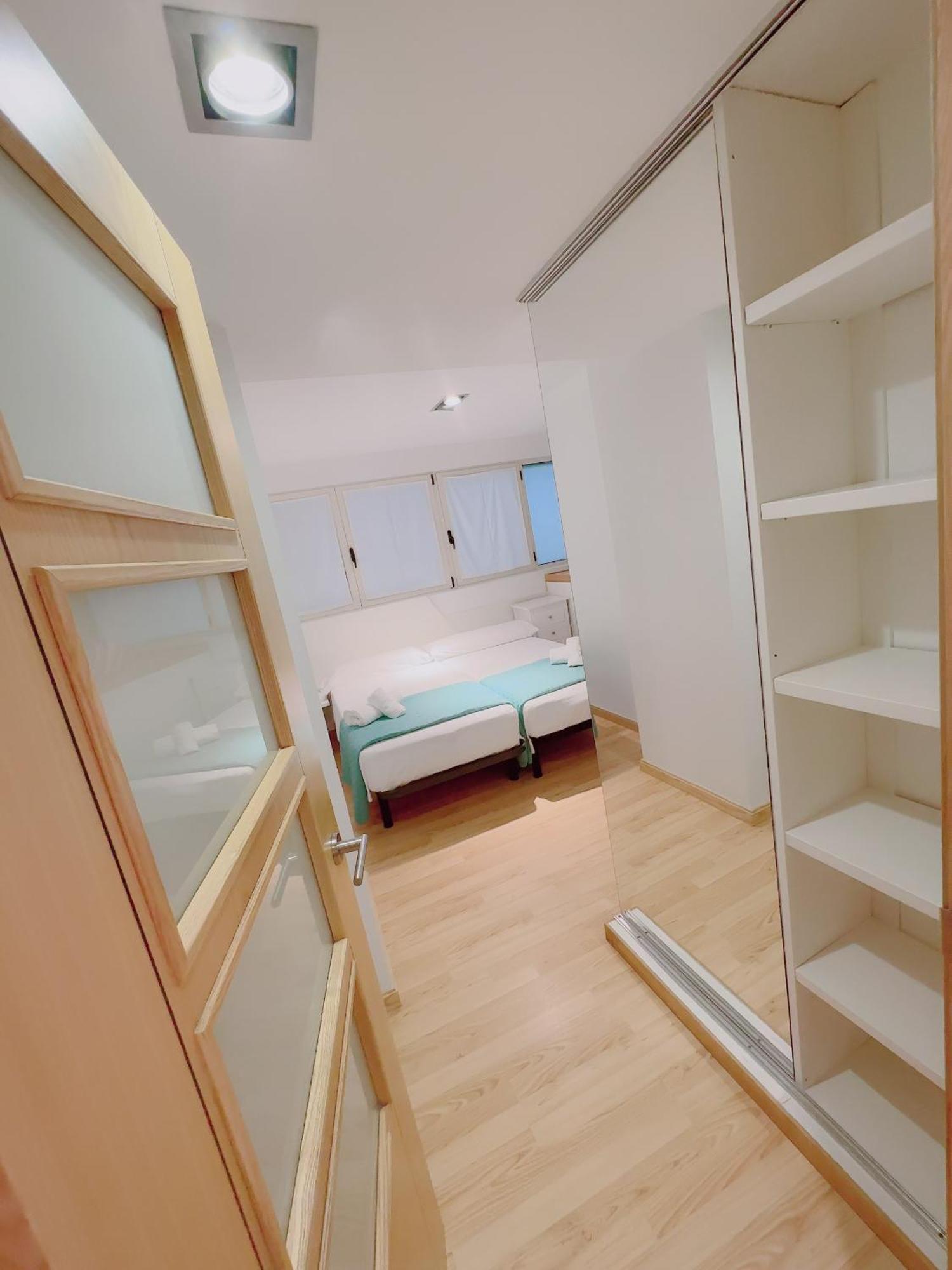 Apartamento La Concha San Sebastián Exterior foto